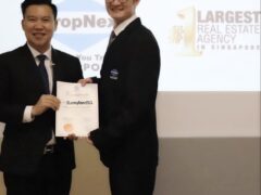 award